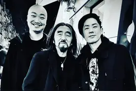 老泪纵横 | VESSEL x 山本耀司曝光，年度重磅冲刺！图片