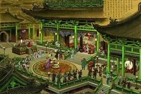凉州大曲暗藏不祥之兆？其实是对外来音乐有偏见图片
