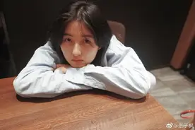最强黑马！00后宝藏女孩包揽上戏、北电、中传三校第一名图片