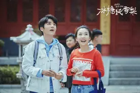 明日《冰糖炖雪梨》、《如果岁月可回头》停止播出 。图片
