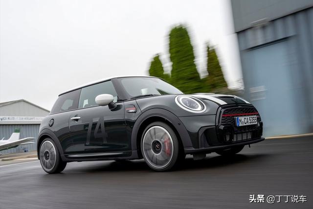 又一保值神器，MINI 60周年纪念版将于11月上市，全球限量740台