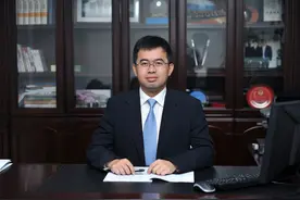 山东又一富豪出现，掌舵大型民营企业集团，身价60亿图片