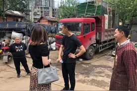 再生资源回收不规范？金牛区重拳关停10个站点图片