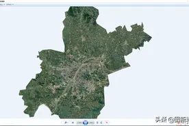 哪里下载任意地区的最新高清卫星影像/地图？图片