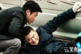 《三叉戟》首播惹争议，故事狗血，槽点扎堆，欢脱烂俗的刑侦剧图片
