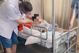 别把孩子养“歪”了！宝宝歪脖子，可能是这个病惹的祸图片
