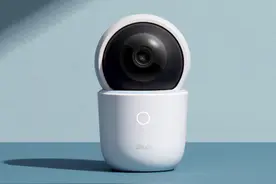 新手父母必备神器！可识别婴儿哭声的Blicca智能摄像头上线图片