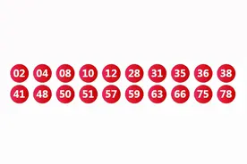 特大喜讯！我省上饶彩民喜中快乐8游戏大奖508万元！图片