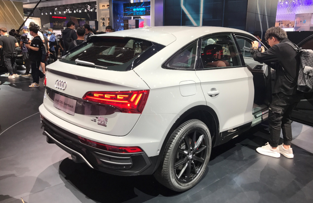 新车太多看花眼，这些千万不要错过！2020广州车展速览第二弹