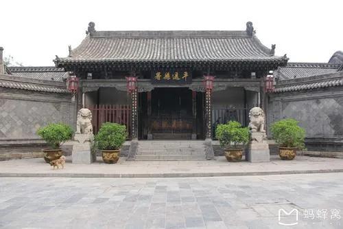 “萧墙”是什么？为什要说“祸起萧墙”？