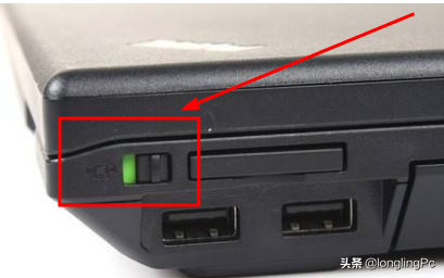 WIN7笔记本搜不到WiFi怎么办？