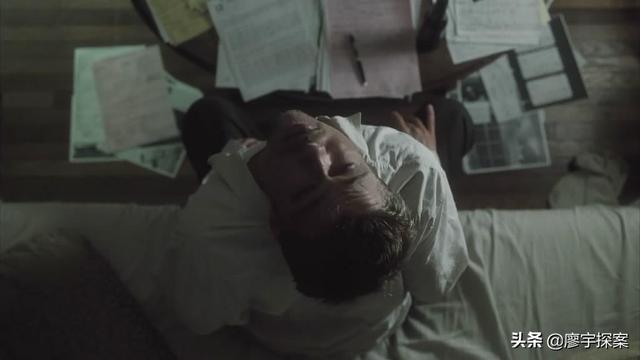 我在《七宗罪》《杀人回忆》中发现看似无意，实则刻意隐藏的细节