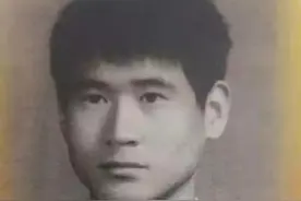 身高、速度、技术样样兼具，原八一队锋线尖刀李津春图片