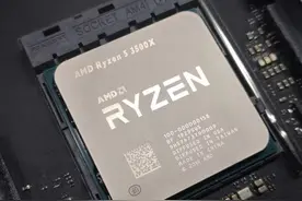 谁是千元级游戏处理器王者，锐龙5 3500X大战Core i5 9400F图片