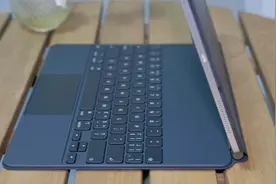 赶超笔记本？你的iPad只差一个它图片