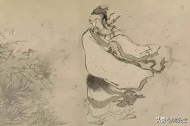《列子》丨虚度此生，是人生的必修哲学图片