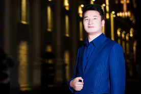 科大讯飞李文祥：用人工智能建设美好天津图片