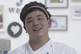 南京特教老师带“喜憨儿”开面包坊，蛋糕里藏满尊严图片