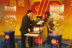 中奖4.3万扣走1.2万？彩票中奖后，做好这几件事才能拿到钱图片