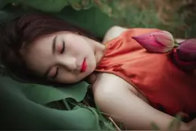 两性交往：女人叫你哥，多半有3个意思图片