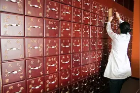 “中药抗生素”六神丸：传承300年无人问津，日本山寨年入7亿图片