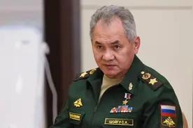 绍伊古认为人类正在走向灭亡，科学家列出濒临消失的国家名单图片