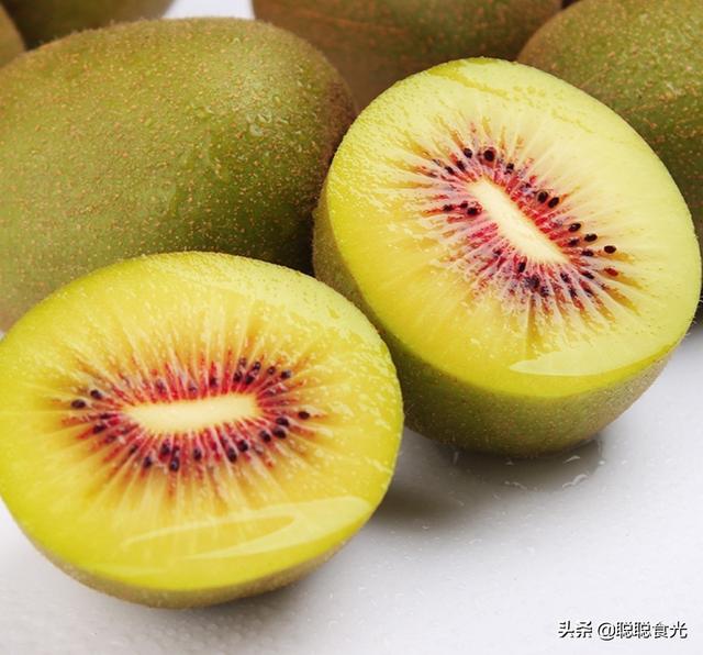 入秋后，这5种“时令水果”放开了吃，应季新鲜维C多，好吃不贵