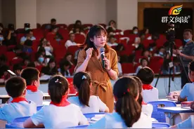 教学设计 | 故事中的“巧答妙应”图片