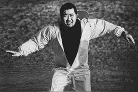 宋冬野：一朝悲歌成金曲图片