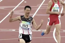 苏炳添眼中的“苏神”，凭什么？图片