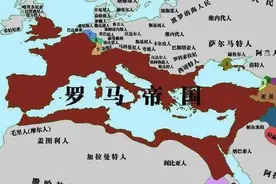 为什么说古罗马根本没有能力把地中海变成内湖？图片