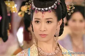 《宫心计》：李怡，得天下，得民心，却得不到此生最爱的人图片