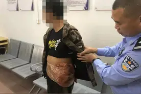 江门：一男子实施蚂蚁搬家数十次盗窃车间铜线被抓图片