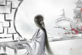 立秋：忽有故人心上过，回首山河已是秋图片