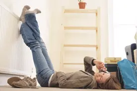 冬天不冷 邯郸提前供暖了视频封面