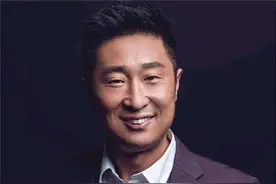 林永健的逆袭人生：与周冬齐结婚，41岁得第3子，如今家庭幸福图片