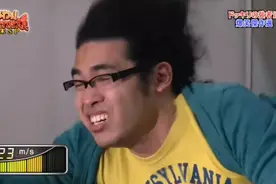 日本整人节目有多狠？全是名场面，看完爆笑哈哈哈图片