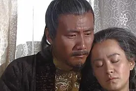 后宫三千佳丽，朱元璋为何独宠“大脚皇后”？图片