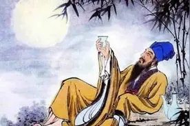 苏轼把“老牛吃嫩草”写成了一首情诗，其中一句却成为了千古名句图片