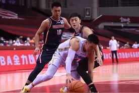 2024年奥运会男篮12人预测！5大主力全部淘汰，广东队只有2人入选图片