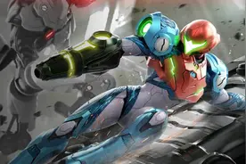 《密特罗德：生存恐惧》评测：开启 Switch 大作年的第一枪图片