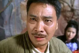 吴孟达，从3部影片浅析来看，配角也能开出常盛之花图片
