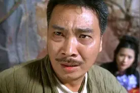 吴孟达，从3部影片浅析来看，配角也能开出常盛之花图片