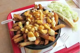 炸薯条为啥叫French fries？和法国有啥关系？图片