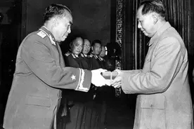 中国55式军衔标识图片