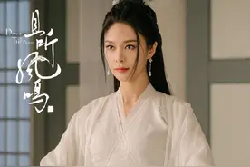 傅菁新剧演反派，演技屡获观众夸赞，与杨超越合作太欢乐图片