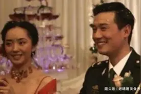 “父女”变“夫妻”？孩子11岁了才知道他俩的关系，藏得太深了！图片