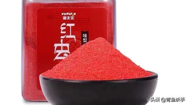 知理善用、深度解析——“钓鱼小药”在垂钓中的作用、成分、原理