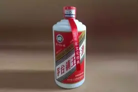 茅台镇假酒大曝光，你喝过哪几种？图片