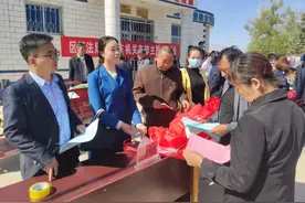 肃州区司法局依法防疫和依法治理双管齐下见成效图片